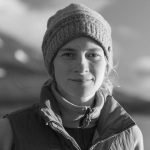 LWA Ansprechpartnerin Naturschutz, Susanne Blech © Land Water Adventures