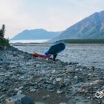 Packrafting Expedition Kanada 2023 © Land Water Adventures