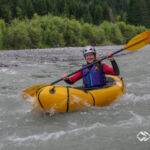 Tirol Packrafting 2017 © Land Water Adventures