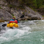Packraftingfun at Tirol © Land Water Adventures