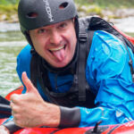 Fun im Packraft © Land Water Adventures