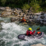 Whitewaterfun Soca © Land Water Adventures