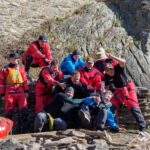 Die erste <a style="color: white;text-decoration: underline" href="https://www.land-water-adventures.com/de/touren-kurse/hunsrueck" target="_blank" rel="noopener">Hunsrück-Gang</a> 2018 Hunsrück 1 Spaß © Land Water Adventures