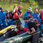 Hunsrück Multiday 3 Abschluss © Land Water Adventures