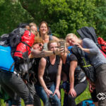 Selfie Nahe Erlebnistag © Land Water Adventures