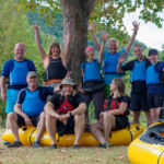 Nahe Erlebnistag © Land Water Adventures