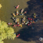 Nahe Saisonabschluss 2018 © Land Water Adventures