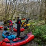 Hunsrück-Ufer im Frühling © Land Water Adventures