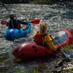 Wellenreiten auf der Nahe © Land Water Adventures