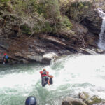 WRT Pro Weiterbildung Wildwasser © Land Water Adventures